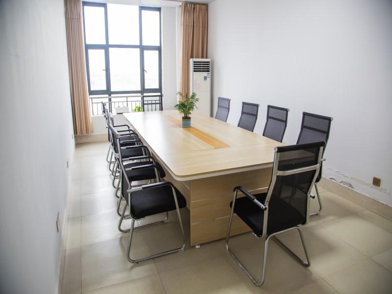 Greentree Inn Cixi Zhouxiang Town Jiayue Plaza Business Hotel 22/26