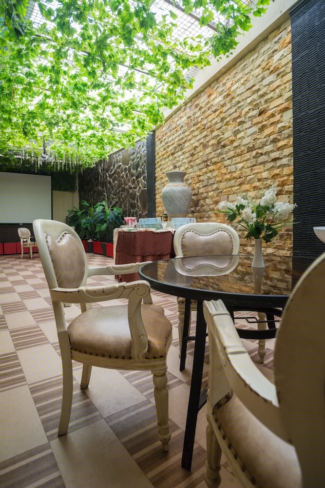 Royal Park Hotel Samarinda 33/51