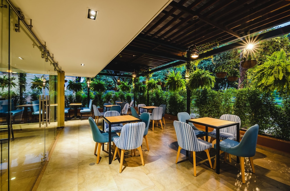 Hotel Ambar Boutique 35/47