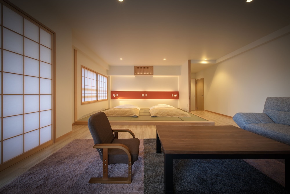 Yumori Onsen Hostel 26/41
