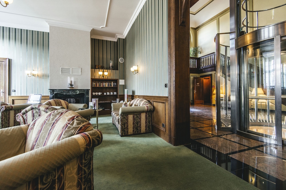 Hotel Villa Heine 28/42