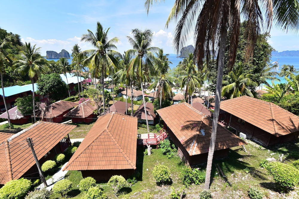 Koh Ngai Resort Ko Ngai 23/50