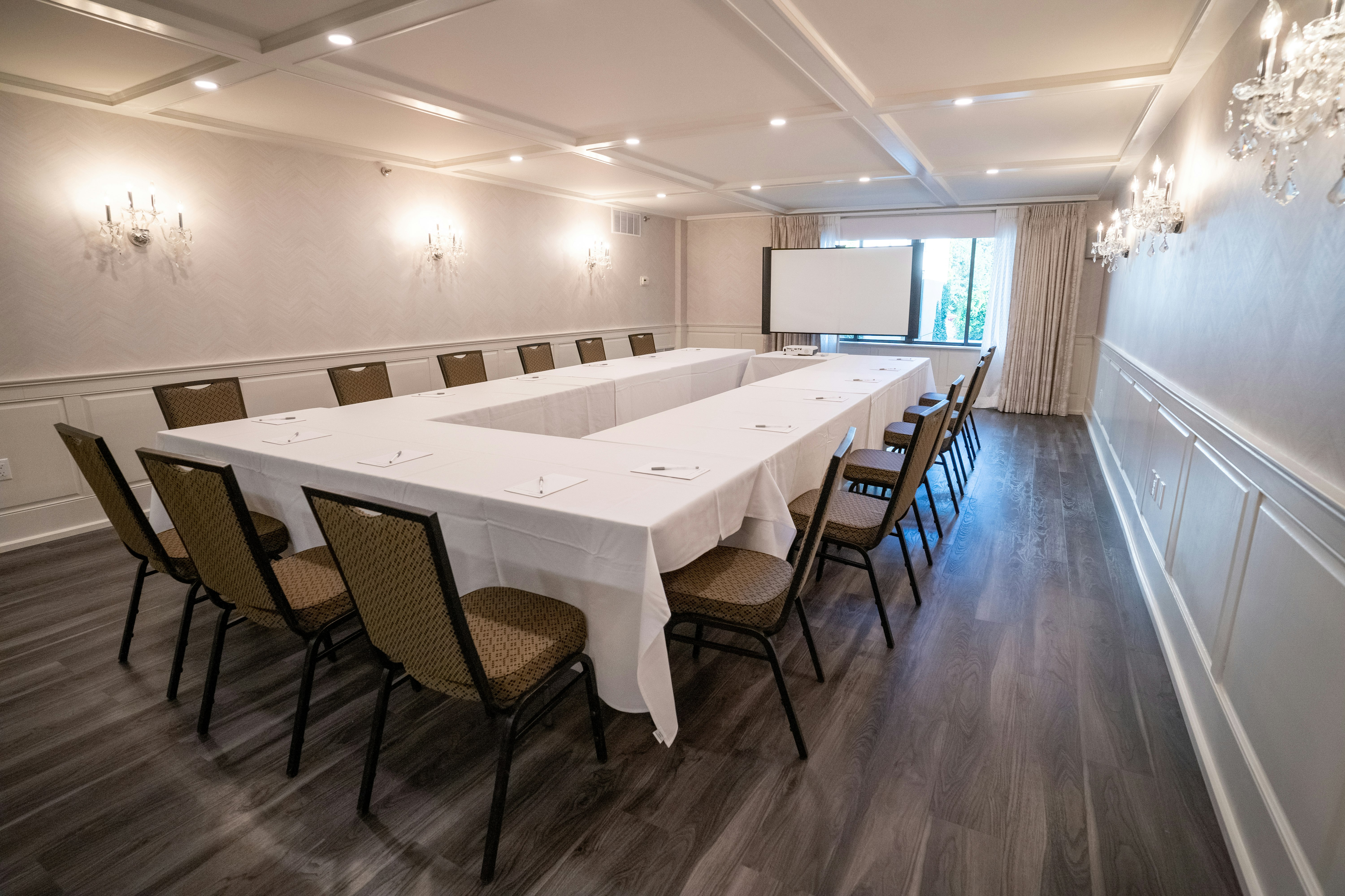 Hampton Inn Suites Fairfield 52/61