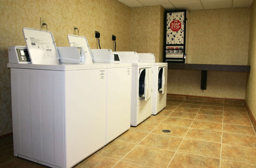 Hampton Inn Easton 15/62