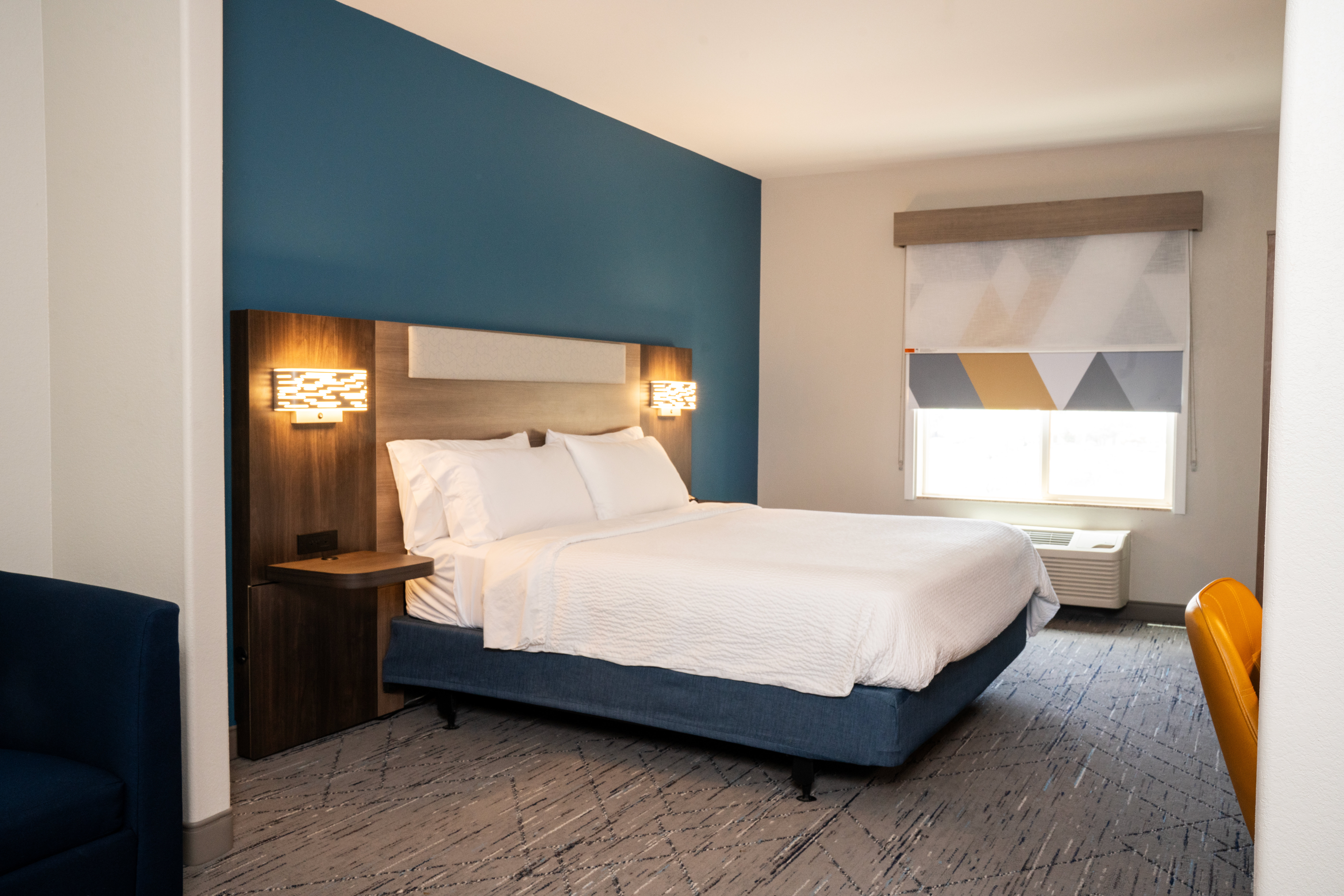 Holiday Inn Express Hotel And Suites Las Cruces North 19/76