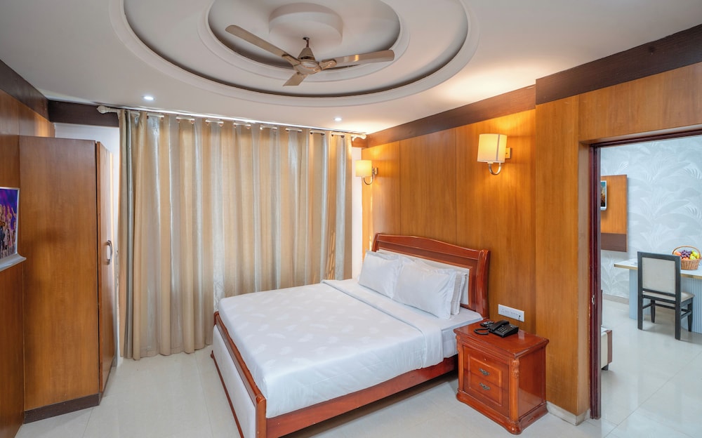 Hotel SS Palace 18/46