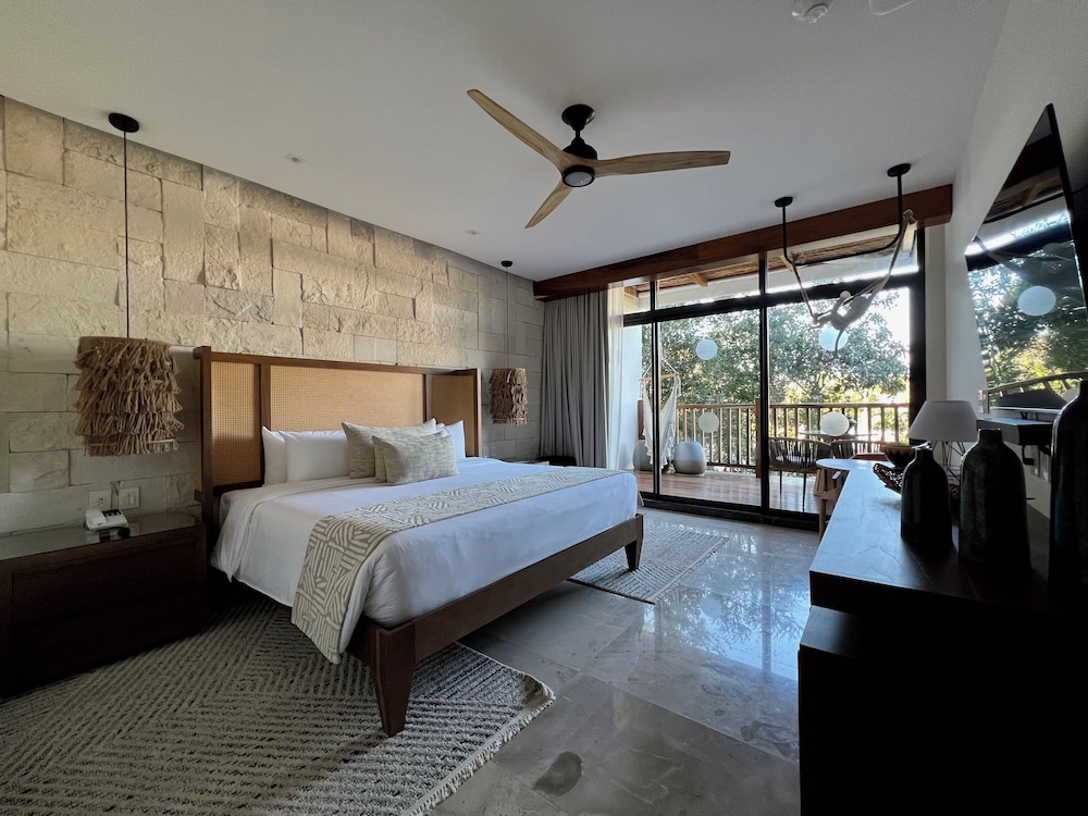 Hotel Mundo Maya 26/50