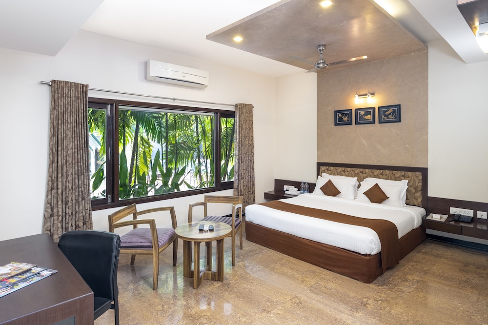 SUNRAY VILLAGE RESORT 3/33