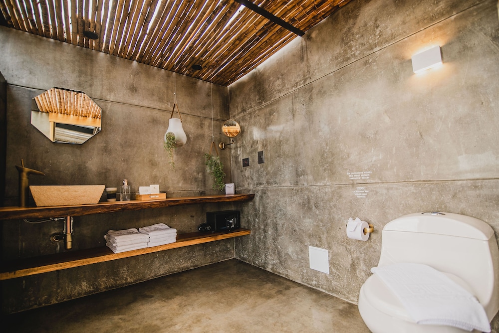 Bio Habitat Hotel, AKEN SOUL Collection 59/60