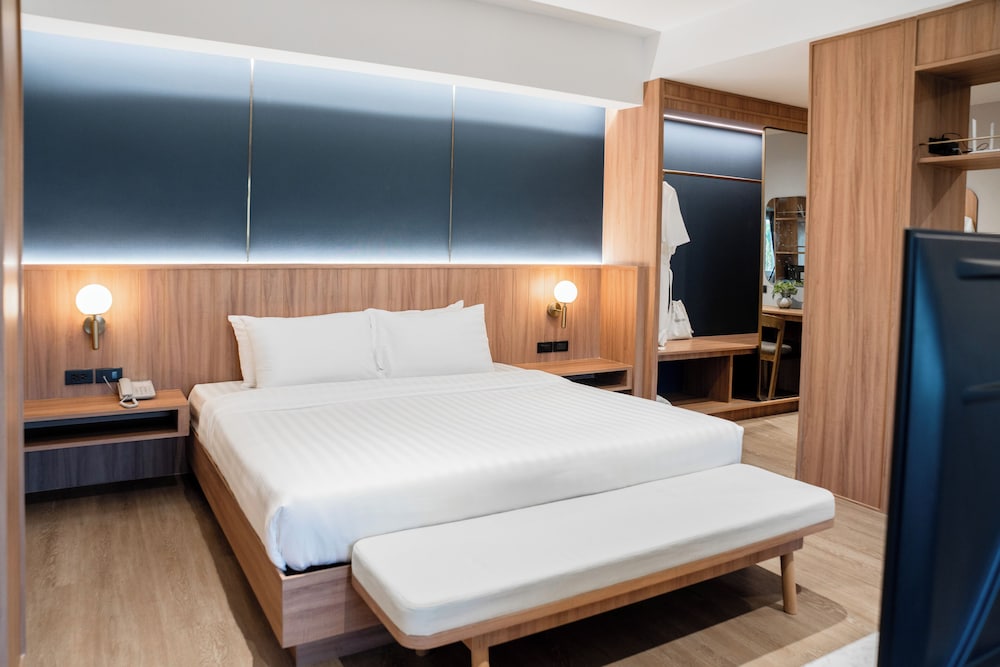 Sirin Hotel & Resident 18/50