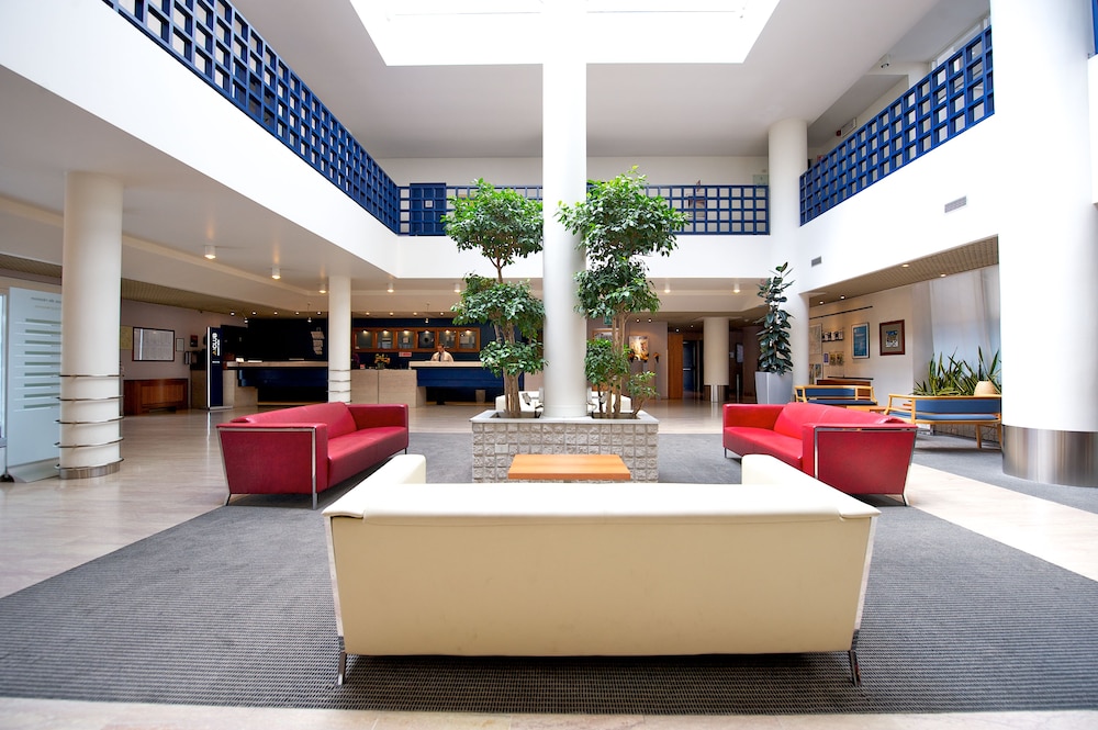 Novotel Firenze Nord Aeroporto 45/66