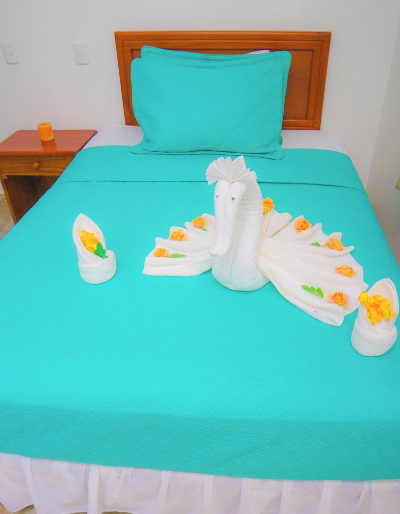 Hotel Espana 34/45