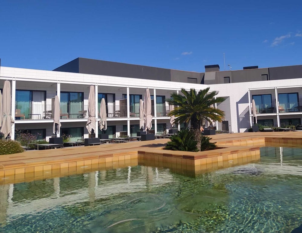 Hotel Silken Platja d'Aro in PLAYA DE ARO