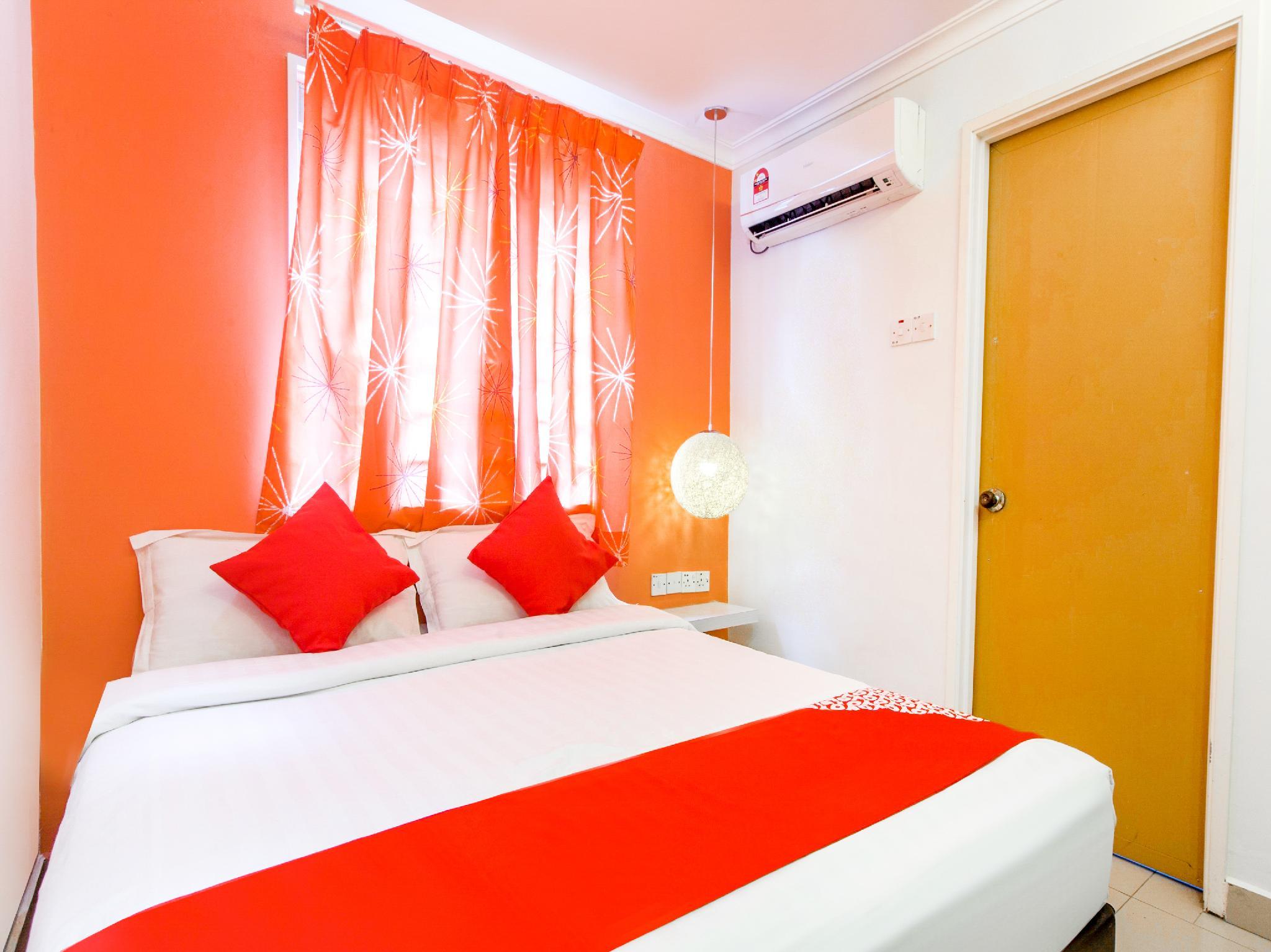 Deluxe Double