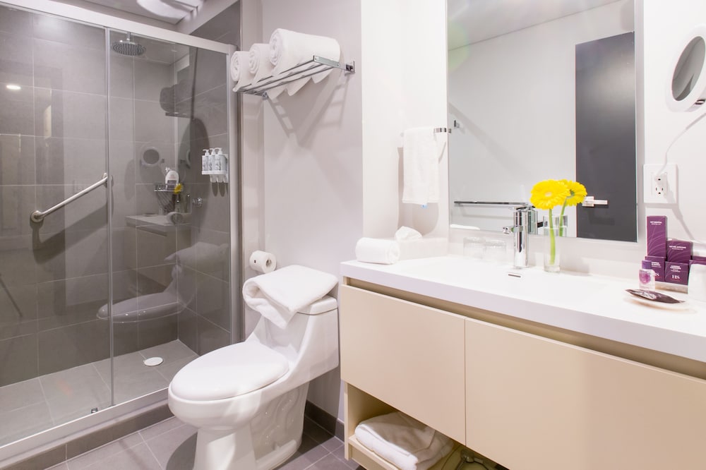 HS HOTSSON Hotel CDMX Condesa Sur 47/50