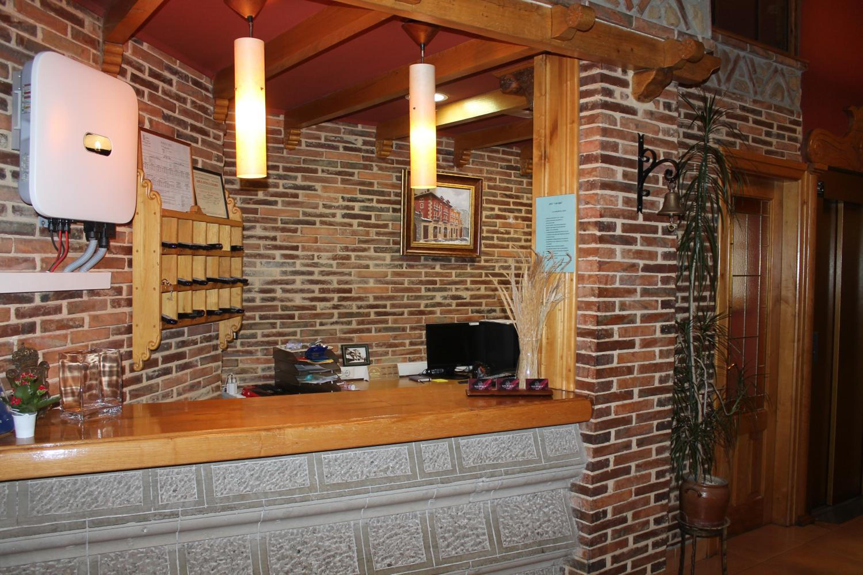 Hotel San Roque 12/57