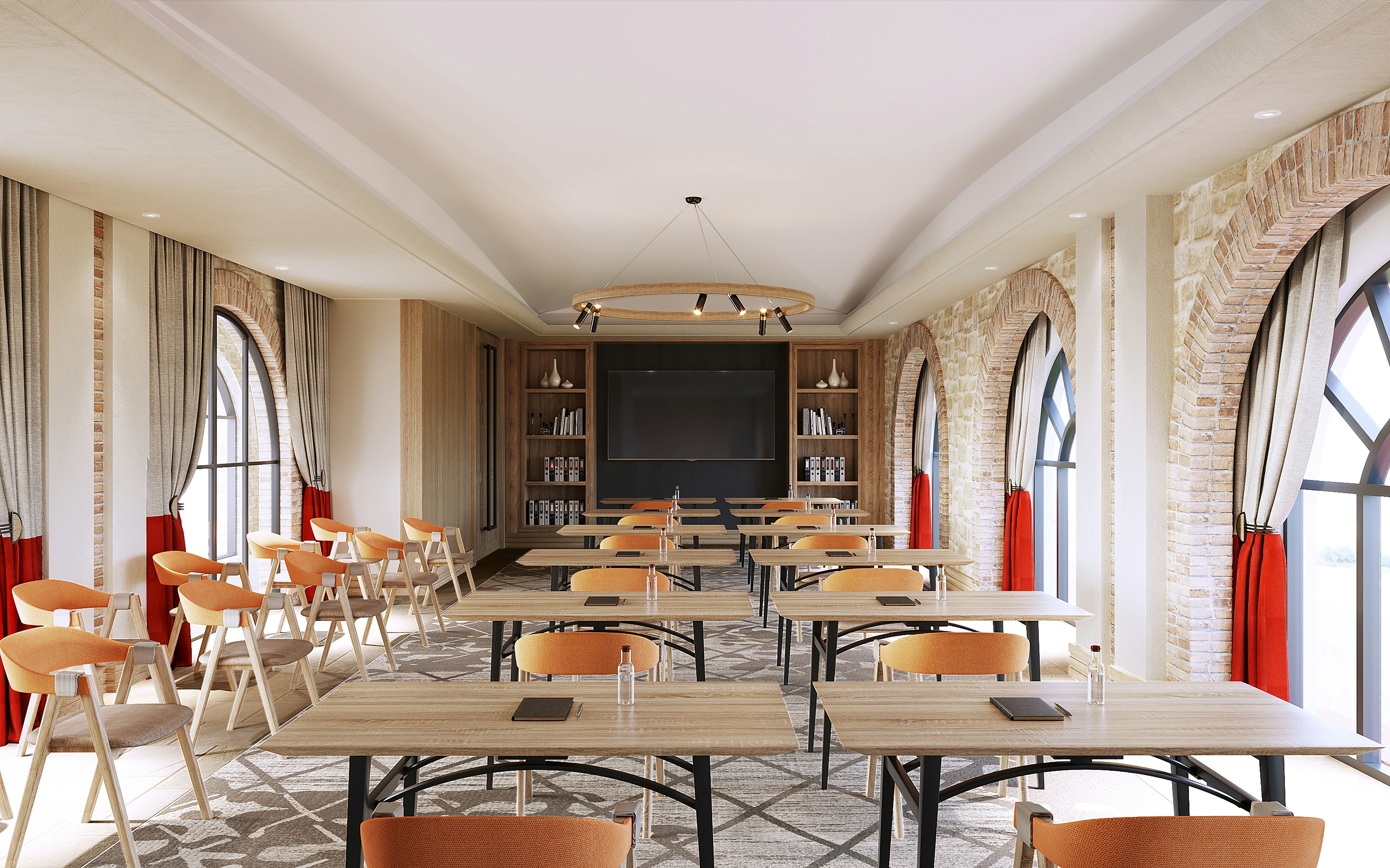La Festa Phu Quoc, Curio Collection by Hilton 60/75