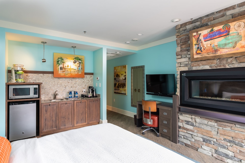 Margaritaville Island Hotel 6/39