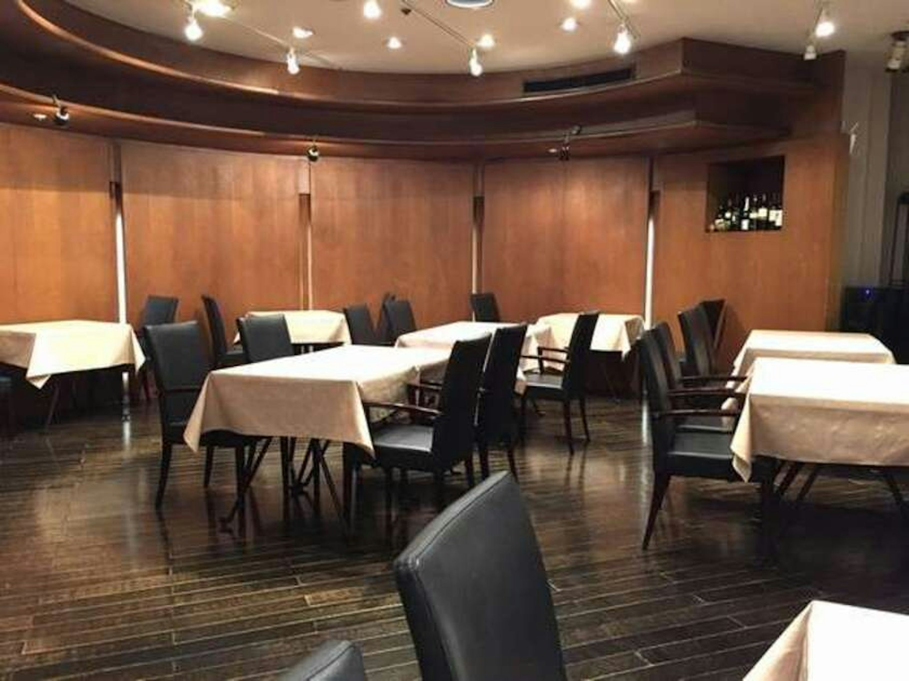 Hotel Abest Meguro 7/8
