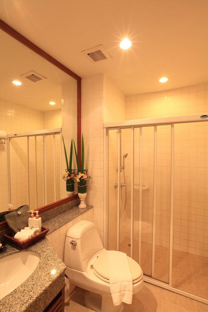 Belle Villa Resort Chiangmai 23/50