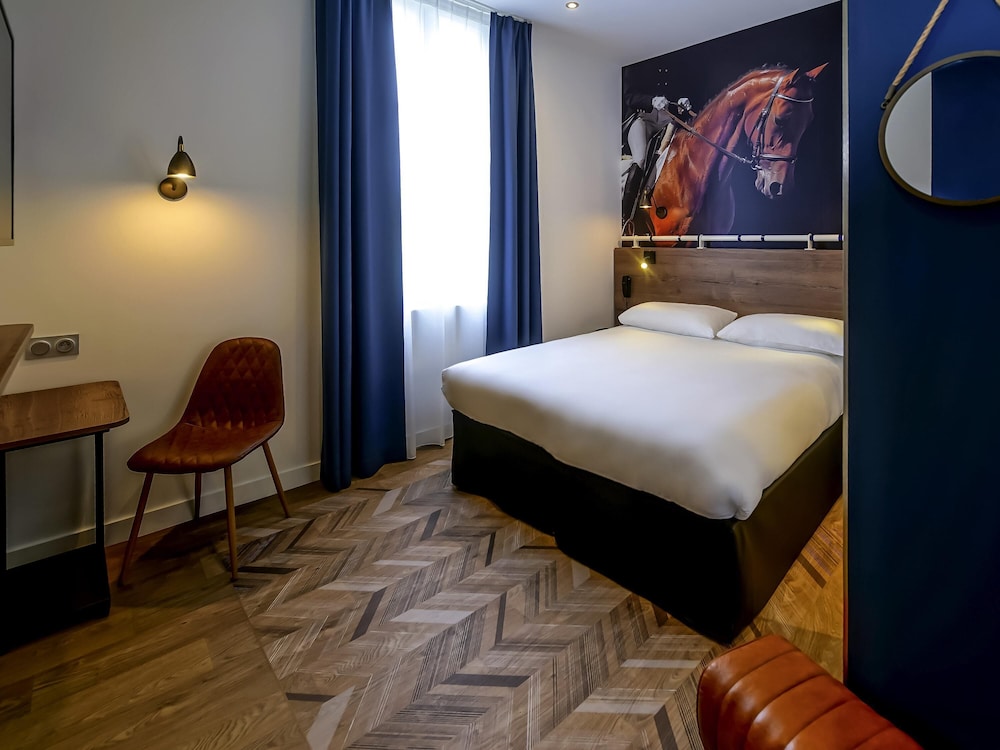 Ibis Styles Saumur Gare Centre 31/75