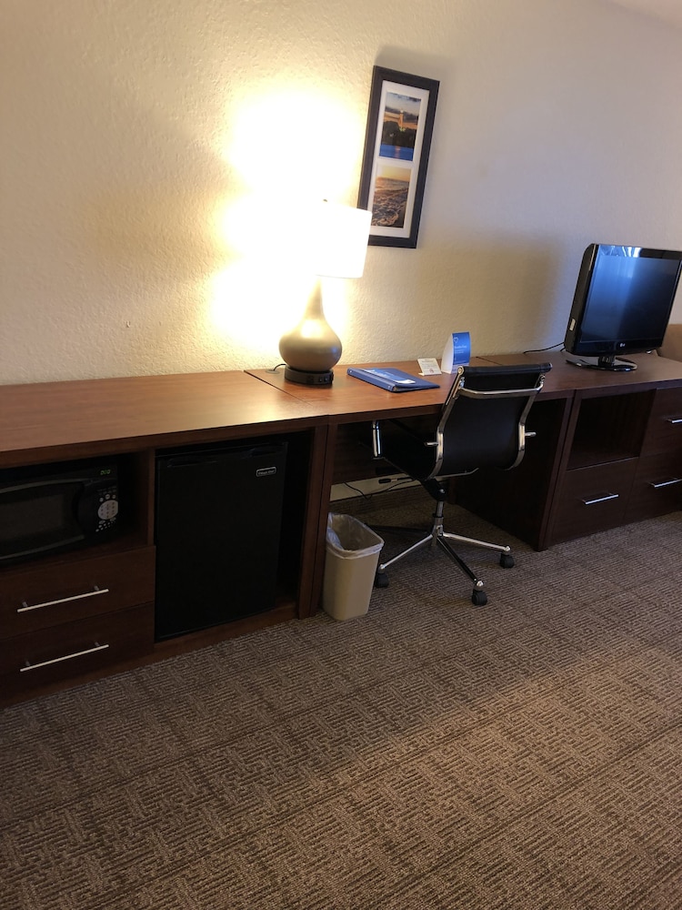 Comfort Inn Kissimmee Lake Buena Vista South 27/31