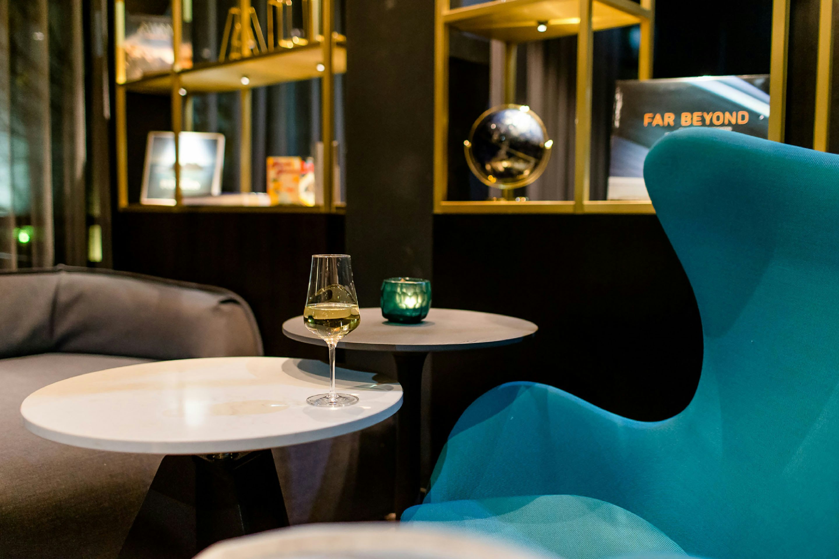 Motel One Nuremberg-Plärrer 27/37