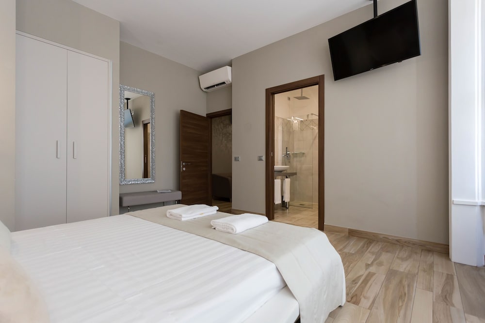 Aparthotel Durini 21/74