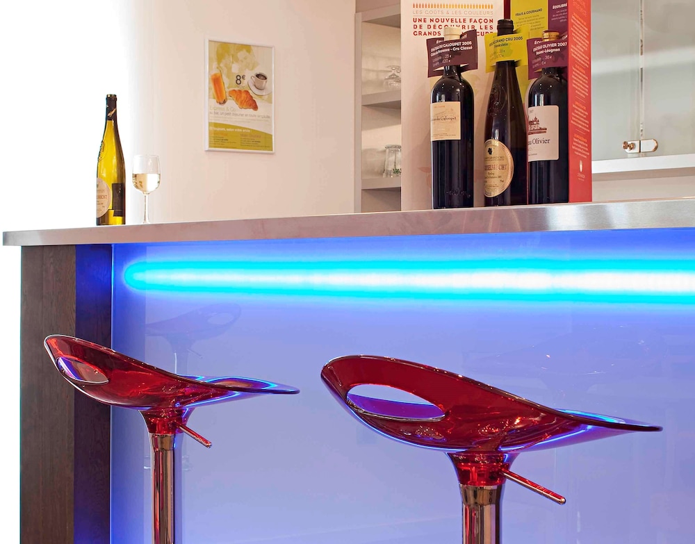 Mercure Vittel Hotel 6/48