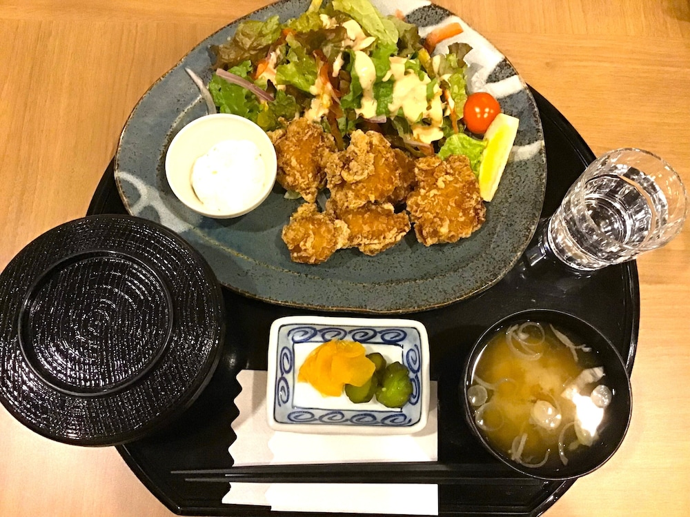 Hotel Route-Inn Akita Tsuchizaki 37/62