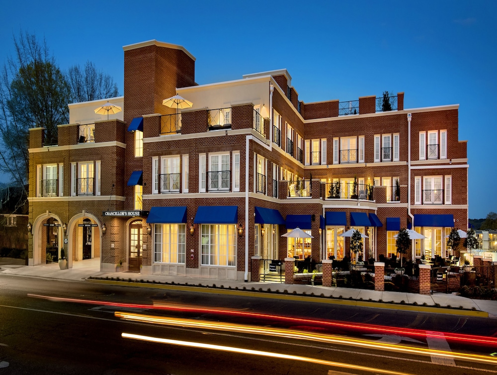 The Oliver Hotel of Oxford 5/57