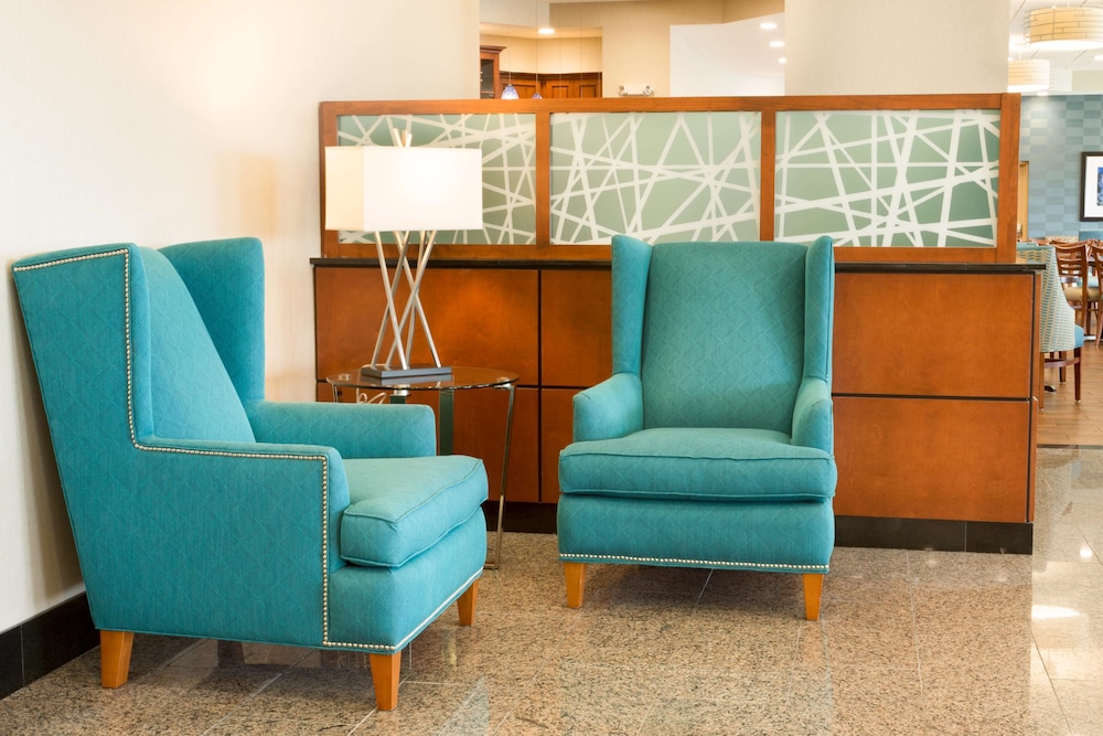 Drury Inn & Suites Colorado Springs 31/50