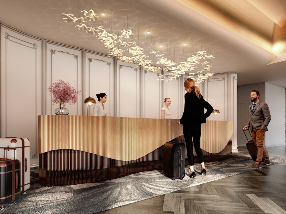 The Playford Adelaide MGallery by Sofitel 7/68