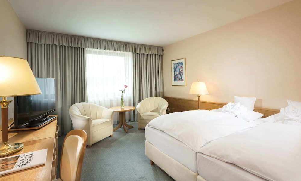 MARITIM HOTEL MAGDEBURG 15/73