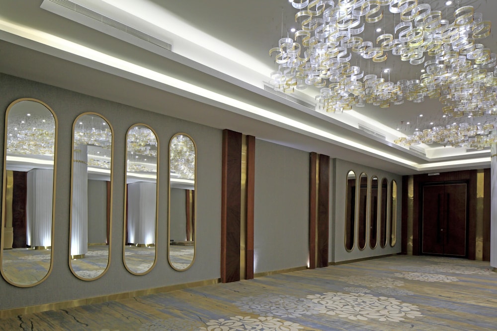 Grand Plaza Jazan in JIZAN