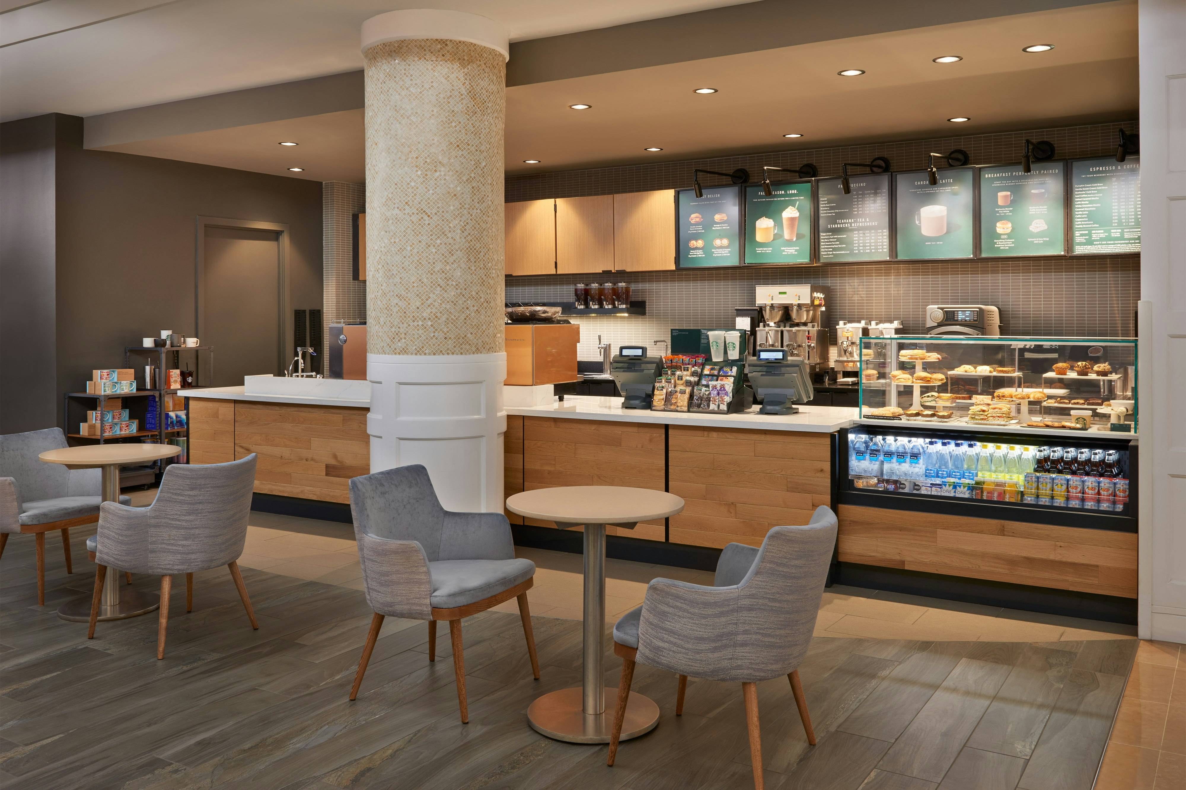Sheraton Parkway Toronto North Hotel Suites 31/46