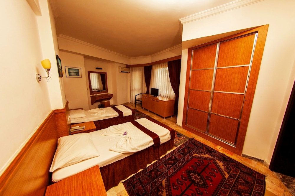 panorama plaza otel 13/50
