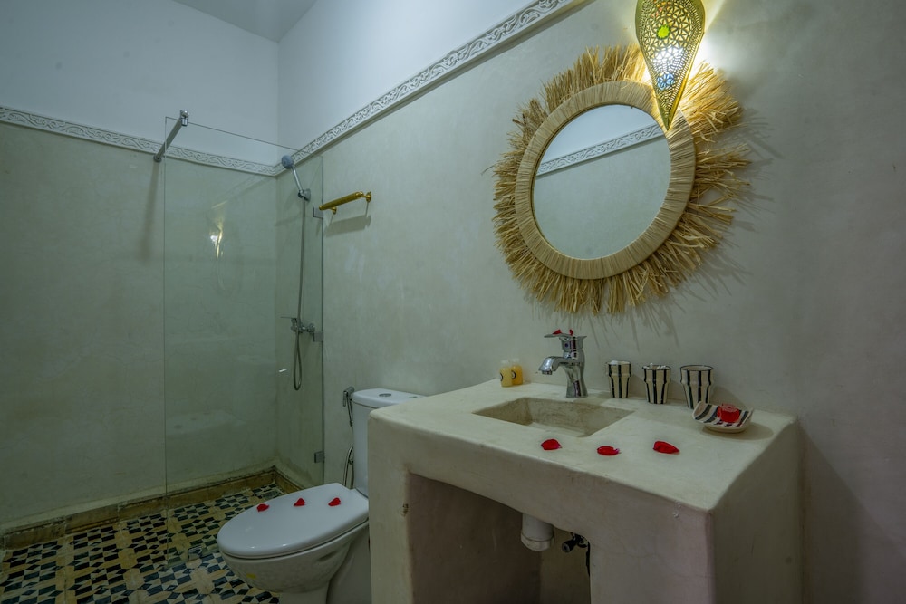 Riad Lalla Zineb and Spa 63/66