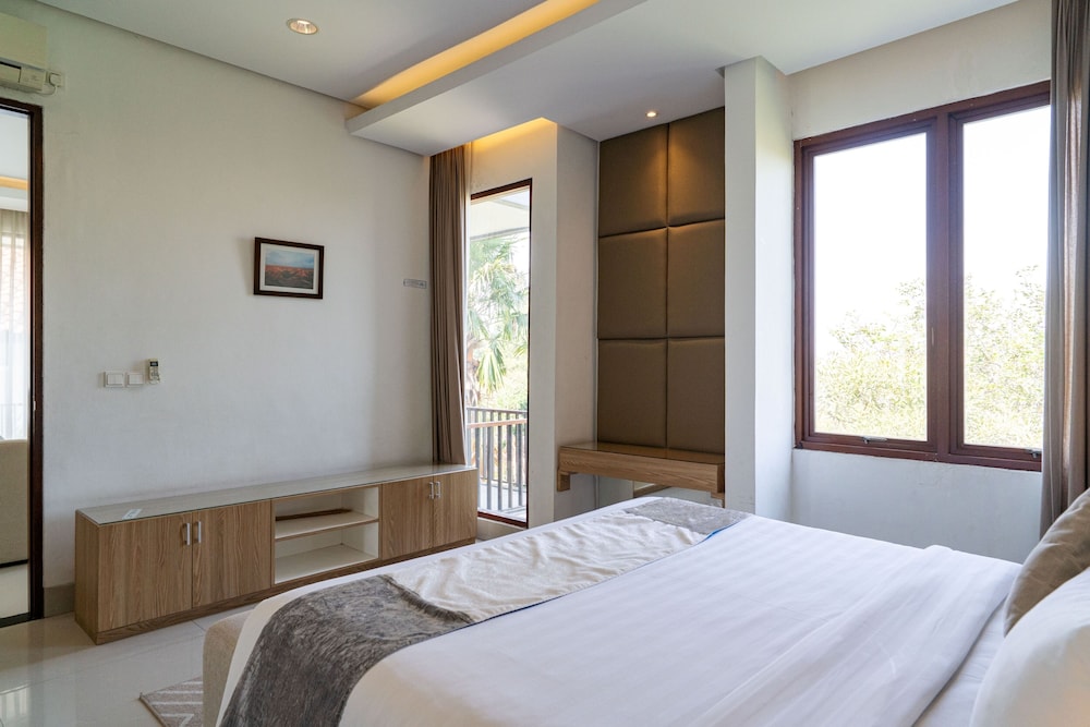 Permai Villa Dago with Pool 14/50