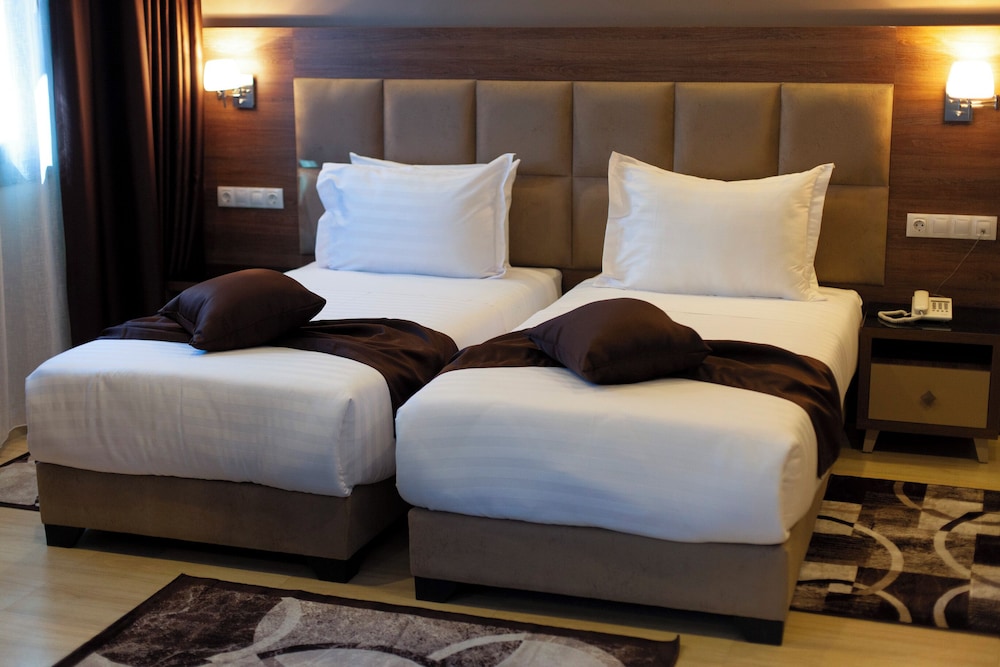 BN Hotel 23/61