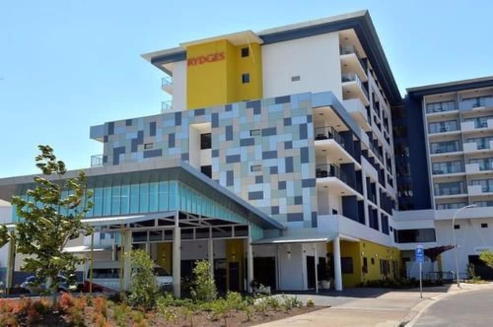 Rydges Palmerston 5/64