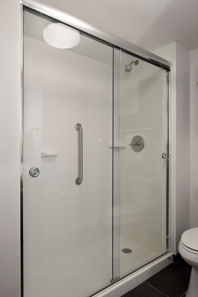 Hampton Inn Brooklyn Hotel 9/63