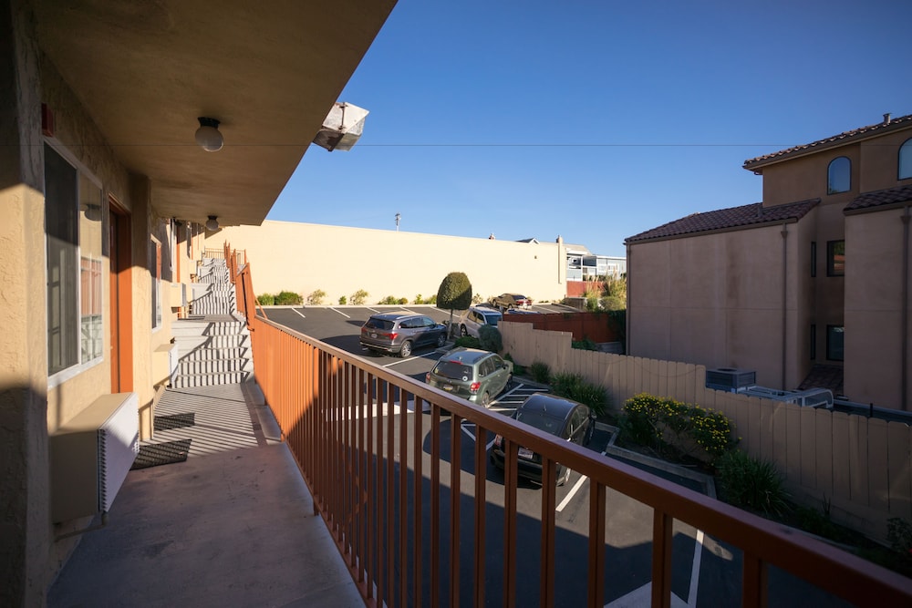 Beachview Inn 4/36