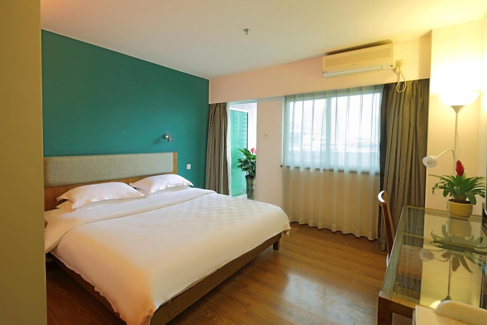 Garden Inn 4th Zhongshan Road Branch 19/60
