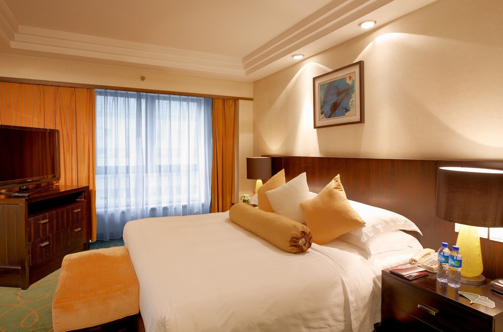 Guo Ji Yi Yuan Hotel Beijing 17/63