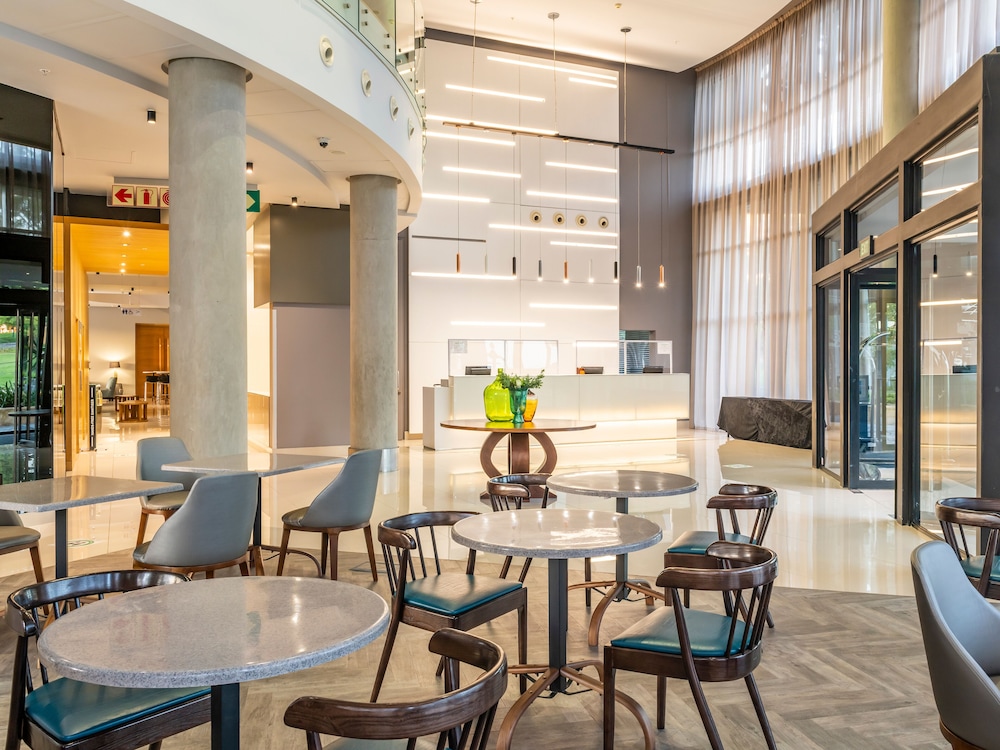 aha Gateway Hotel 23/34
