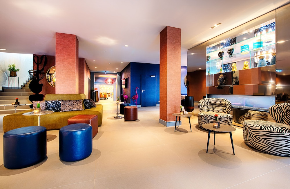 NYX Hotel Mannheim 49/75