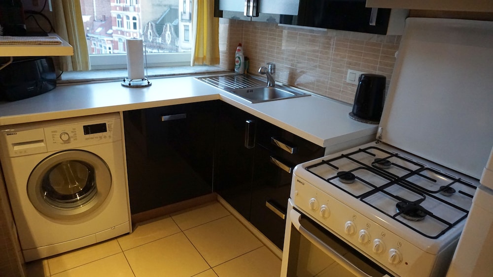 Aparthotel Résidence Bara Midi 6/50
