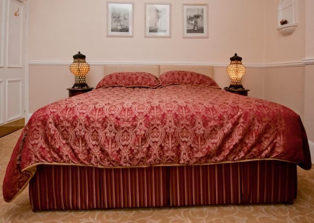 Hedley Villa Guest House 18/42