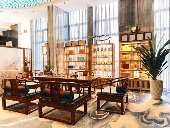 Guanyun International Hotel 28/31